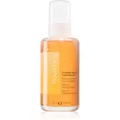 Fanola Nourishing oljni serum za suhe in poškodovane lase 100 ml