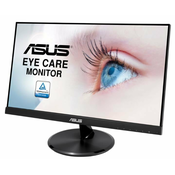 Monitor ASUS 21.5 VP229HE LED