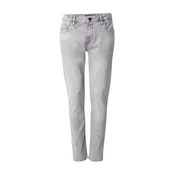 Cars Jeans Kavbojke Blast siv denim