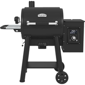 Broil King Roštilj na pelete Regal Pellet 400, BK495055EU