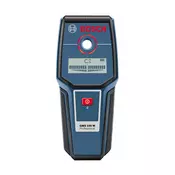 Metal Detektor Bosch GMS 100M
