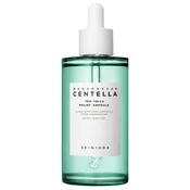 Skin1004 - Ampula za lajšanje z madagaskarsko centello in trico - pomirjujoč serum za aknasto kožo - 100 ml