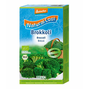 NATURAL COOL Smrznuta brokula, (4026813000095)
