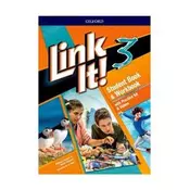 Link It! Level 3 Student Pack