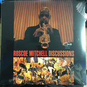Mitchell, Roscoe-Discussions Orchestra