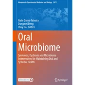 Oral Microbiome