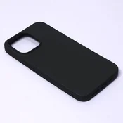 TERACELL Maska za iPhone 14 Pro Max 6.7 Giulietta crna