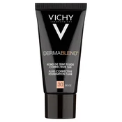 VICHI Dermablend korektivni tecni puder - ni?ansa 30 30ml