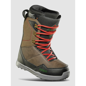 ThirtyTwo Shifty 2024 Snowboard Boots brown