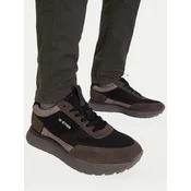Superge G-Star Raw EO-DAIIONA-01 MI08 Črna
