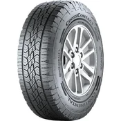 Continental CrossContact ATR ( LT245/70 R16 113/110T 8PR, sa rebrom felne )