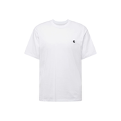 Carhartt WIP Majica Madison, bela