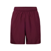 UNDER ARMOUR Športne hlače, rdeča