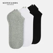 Scotch & Soda Nogavice Trojno