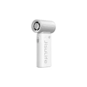 JISULIFE FHL09ROGY Life9 Grey Rucni ventilator