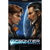 Frontier: Path of Shadows Steam Key (PC) GLOBAL