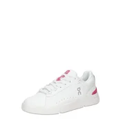 On Nizke superge THE ROGER Advantage roza/bela