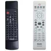 General PHILIPS 242254900904 - daljinski upravljalnik - nadomestitev