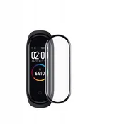 shumee Hibridna steklena folija ZA Xiaomi MI Band 4