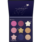 essence Wish Upon A Star Eyeshadow Palette - Close Your Eyes... Make A Wish!