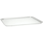 ILSA pravokoten pladenj Crystal 51x38cm, polikarbonat