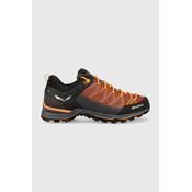 Cipele Salewa Mountain Trainer Lite za muškarce, boja: narancasta