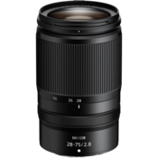 Nikon Z 28-75mm 1:2.8 Weitwinkelzoom za Z Serie