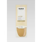 Usnjeni vložki Bama Leather 01716 Bež