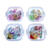 Gumijasti trakovi - Oblikovani mini gumijasti trakovi