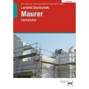 Lösungen zu Lernfeld Bautechnik Maurer