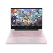 Prenosnik Victus Gaming 15-fa2008ns | i5-13420H | RTX 3050 | Pink / i5 / RAM 16 GB / SSD Disk / 15,6” FHD