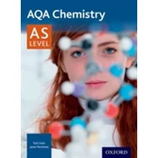 AQA Chemistry A Level Year 1 Student Book
