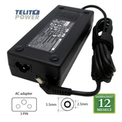 Acer 19V-6.3A ( 5.5 * 2.5 ) ADP-120B BB 120W laptop adapter ( 3071 )