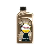TOTAL motorno olje Quartz 9000 5W-40, 1L