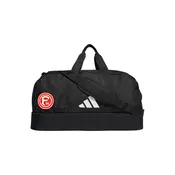 ADIDAS PERFORMANCE Sportska torba crvena / crna / bijela