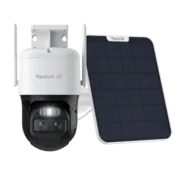 REOLINK IP Kamera Trackmix Serija G770 4K, 8MP, 4G LTE, Samodejno sledenje, Baterijska G770