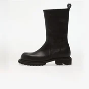 Sneakers Rick Owens DRKSHDW Leather Boots - Creeper Gabe Black EUR 11