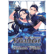 CONDEMNED VILLAINESS GOES BACK IN V02