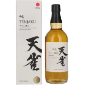 tenjaku Japonski whisky Blended + GB 0,7 l