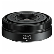 Nikon objektiv Z 26mm F/2,8