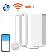 Alex leakage sensor - bežicni detektor poplave (WiFi)