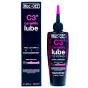 Muc-Off mazivo za lanac C3 WET Ceramic Lube, 50 ml