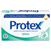 Colgate Protex Ultra trdo milo 90 g