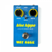 WAY HUGE WM61 MINI BLUE HIPPO