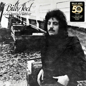 Billy Joel - Cold Spring Harbor (Vinyl)