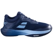 Moška obutev za tenis Babolat SFX 4 Clay Men Drive Blue EUR 43