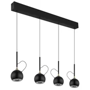 Globo VISEČA LED-SVETILKA DONOVAN 3000 K 230 V