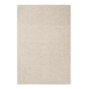 Bež volnena preproga 120x170 cm Eloise – Hanse Home