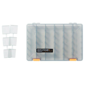Škatla Savage Gear Lurebox Smoke 5A Art:76775