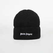 Kapa Palm Angels Classic Logo Beanie Black/ Off White Universal